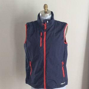 MUSTO BR1 Sailing Vest Like New!